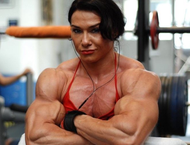 что такое андрогены, подробное описание — иллюстрация 2