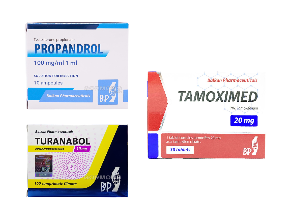 Курс: Туринабол + Тестостерона пропионат (сухость мышц и рельеф) Курс: Туринабол + Тестостерона пропионат (сухость мышц и рельеф)