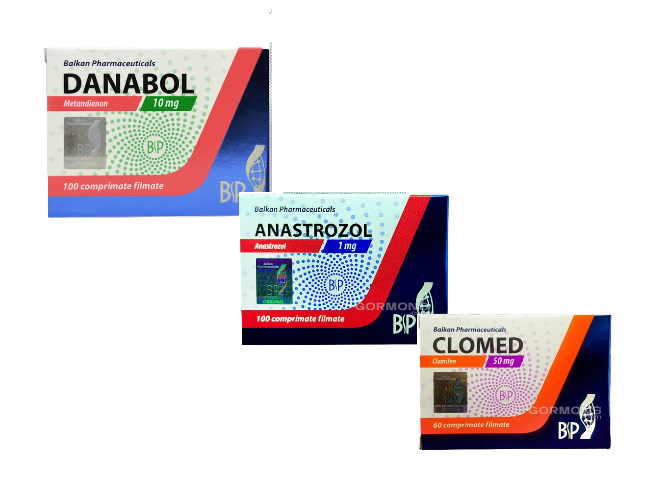 Курс Данабол Соло (набор мышечной массы) Курс Данабол Соло (набор мышечной массы)