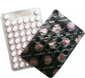 Anabol (Метан) от UFC Pharm (100tab\10mg)