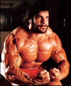 tren-mix (смесь эфиров тренболона) от radjay pharm (200mg\10ml)