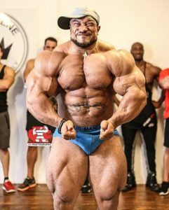 nandrolone phenylpropionate от radjay pharm (100mg\10ml)