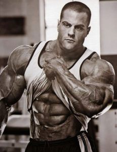 тестостерона пропионат от фармак (50mg\1ml)