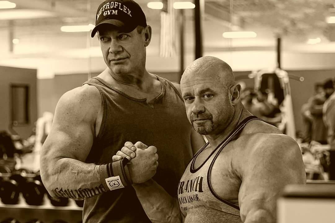 Спортивная фармакология МетанРусс