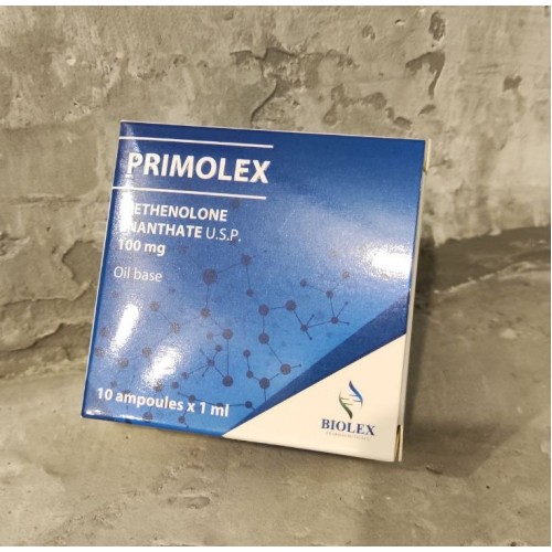 Bio Primolex BIOLEX
